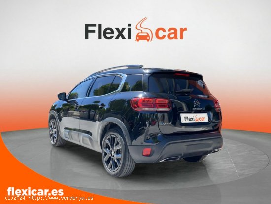 Citroën C5 Aircross 225 e-EAT8 Shine - Vic