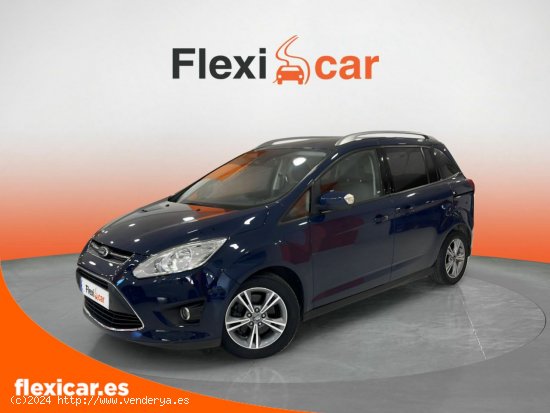 Ford C Max 1.0 EcoBoost 100CV Trend+ - Esplugues de Llobregat