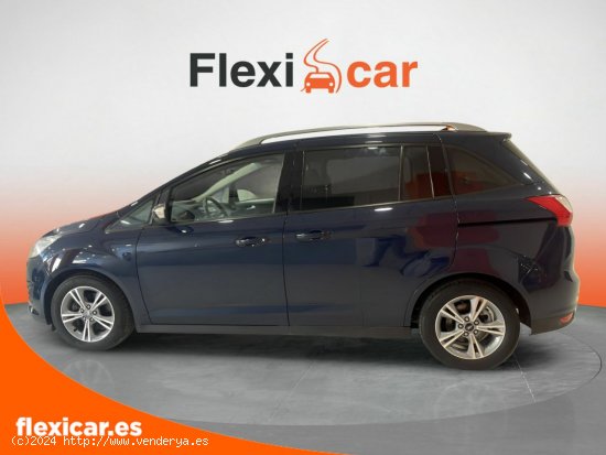 Ford C Max 1.0 EcoBoost 100CV Trend+ - Esplugues de Llobregat