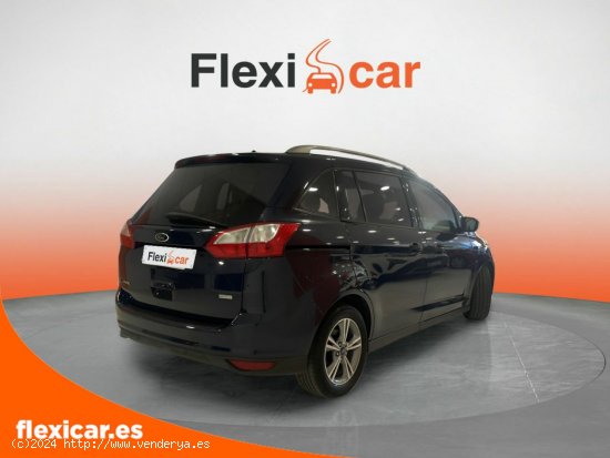 Ford C Max 1.0 EcoBoost 100CV Trend+ - Esplugues de Llobregat