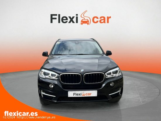 BMW X5 xDrive30d - Colmenar Viejo