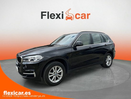 BMW X5 xDrive30d - Colmenar Viejo