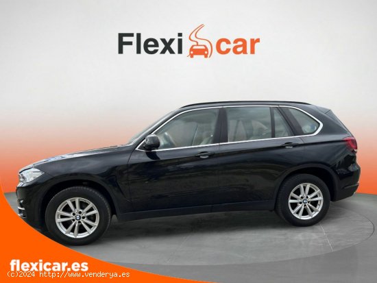 BMW X5 xDrive30d - Colmenar Viejo