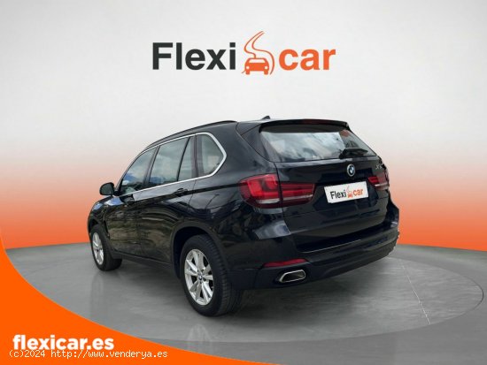 BMW X5 xDrive30d - Colmenar Viejo