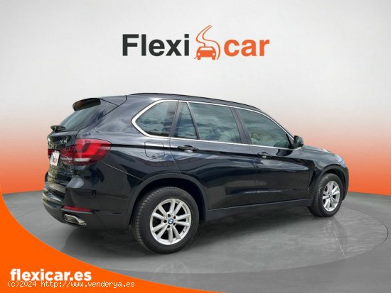 BMW X5 xDrive30d - Colmenar Viejo