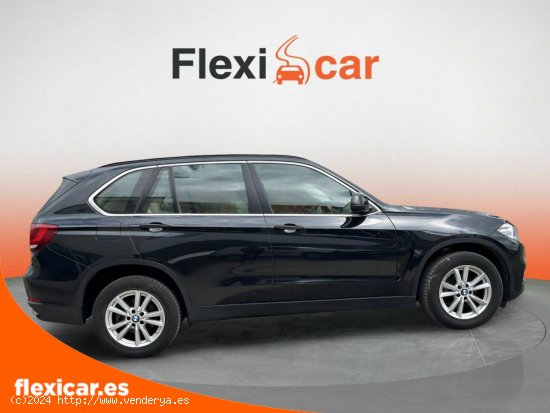 BMW X5 xDrive30d - Colmenar Viejo