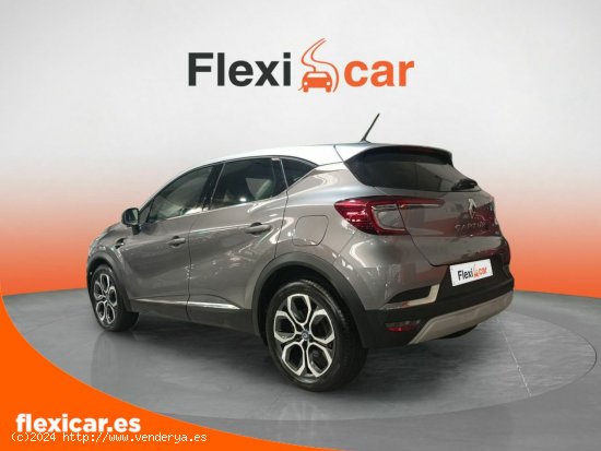 Renault Captur 1.6 E-TECH PLUG-IN 160 INTENS - San Fernando de Henares