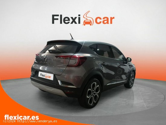 Renault Captur 1.6 E-TECH PLUG-IN 160 INTENS - San Fernando de Henares