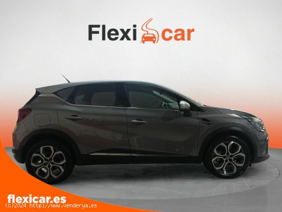 Renault Captur 1.6 E-TECH PLUG-IN 160 INTENS - San Fernando de Henares