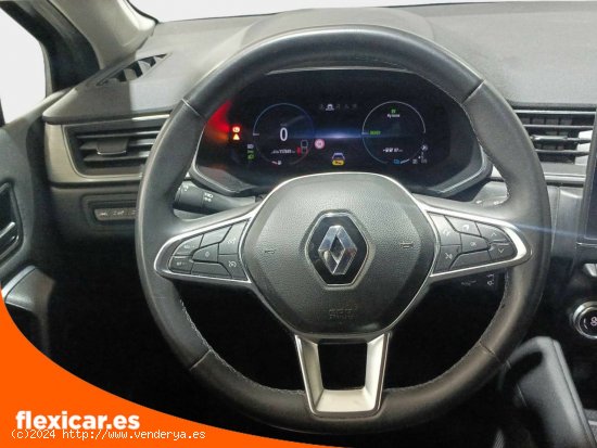 Renault Captur 1.6 E-TECH PLUG-IN 160 INTENS - San Fernando de Henares