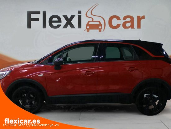 Opel CrossLand 1.2 96kW (130CV) GS Line - Santa Cruz de Tenerife