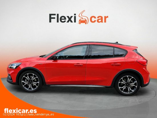 Ford Focus 1.0 Ecoboost 92kW Active - Galdakao