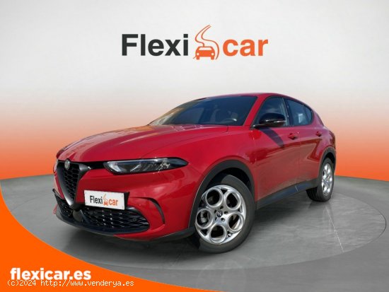 Alfa Romeo Tonale 1,6 DS 130 CV SPRINT FWD - Fuenlabrada