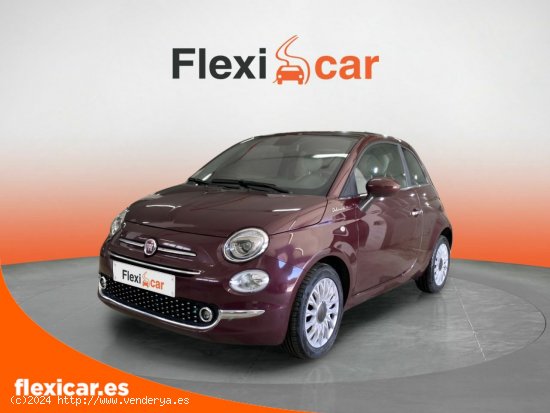 Fiat 500 Dolcevita 1.0 Hybrid 51KW (70 CV) - Málaga