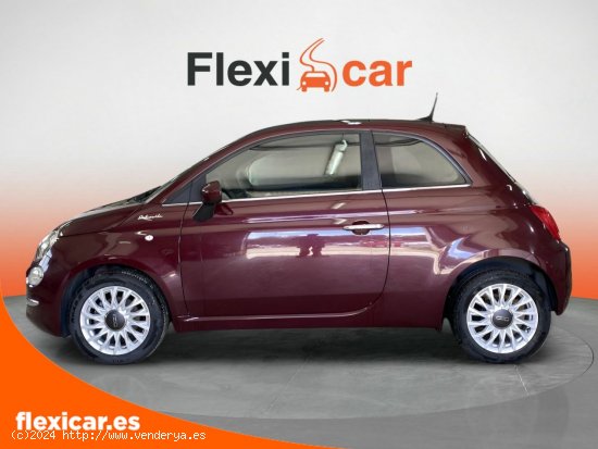 Fiat 500 Dolcevita 1.0 Hybrid 51KW (70 CV) - Málaga