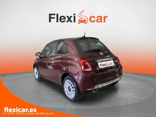 Fiat 500 Dolcevita 1.0 Hybrid 51KW (70 CV) - Málaga