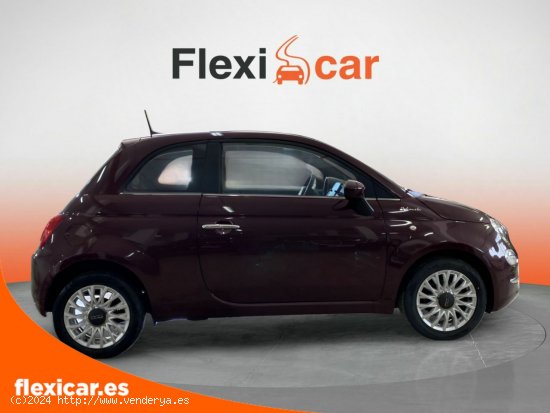 Fiat 500 Dolcevita 1.0 Hybrid 51KW (70 CV) - Málaga