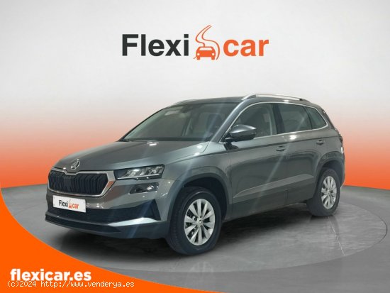 Skoda Karoq 2.0 TDI 85kW (115CV) Ambition - Badajoz