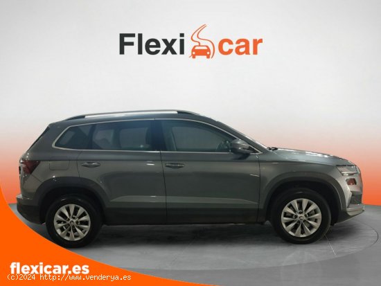 Skoda Karoq 2.0 TDI 85kW (115CV) Ambition - Badajoz