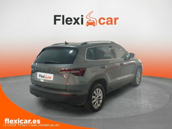 Skoda Karoq 2.0 TDI 85kW (115CV) Ambition - Badajoz