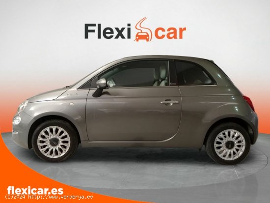 Fiat 500C Dolcevita 1.0 Hybrid 51KW (70 CV) - 2 P (2021) - Córdoba