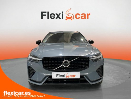 Volvo XC-60 2.0 B4 D AWD Momentum Auto - Rivas-Vaciamadrid