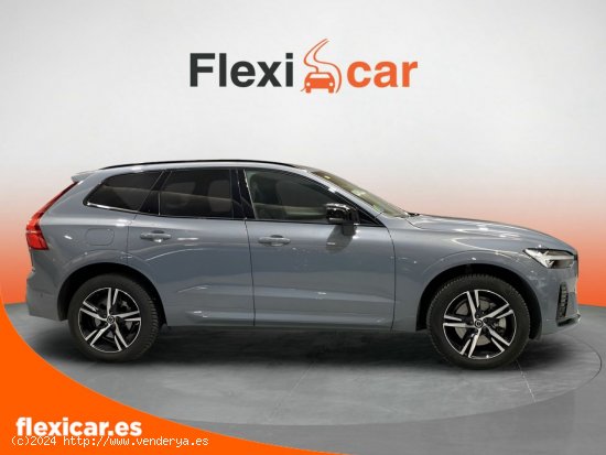 Volvo XC-60 2.0 B4 D AWD Momentum Auto - Rivas-Vaciamadrid