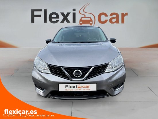 Nissan Pulsar dCi EU6 81 kW (110 CV) ACENTA - Vitoria-Gasteiz