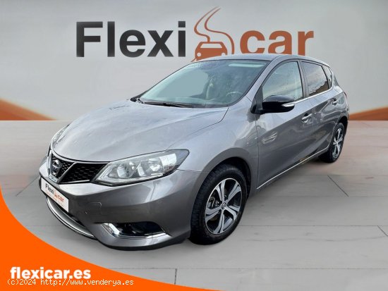 Nissan Pulsar dCi EU6 81 kW (110 CV) ACENTA - Vitoria-Gasteiz