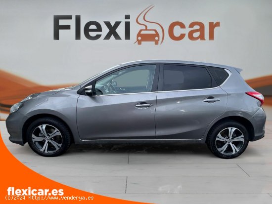 Nissan Pulsar dCi EU6 81 kW (110 CV) ACENTA - Vitoria-Gasteiz