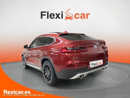 BMW X4 xDrive20d - San Fernando de Henares