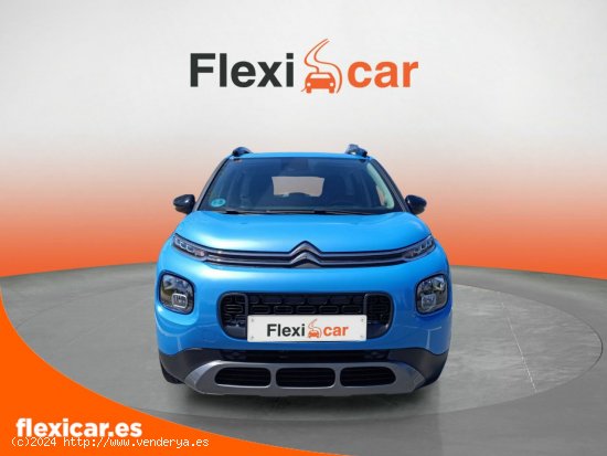 Citroën C3 Aircross PureTech 60kW (82CV) FEEL - Vitoria-Gasteiz