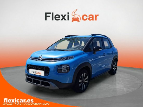 Citroën C3 Aircross PureTech 60kW (82CV) FEEL - Vitoria-Gasteiz