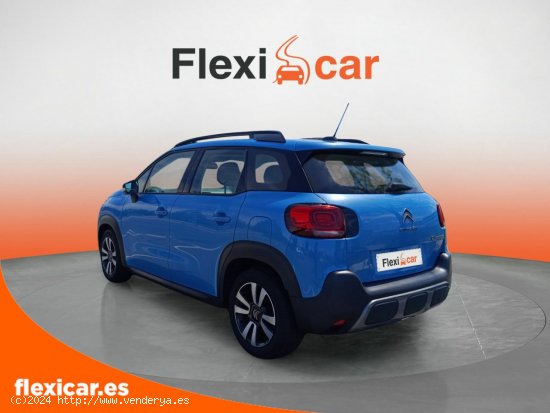 Citroën C3 Aircross PureTech 60kW (82CV) FEEL - Vitoria-Gasteiz