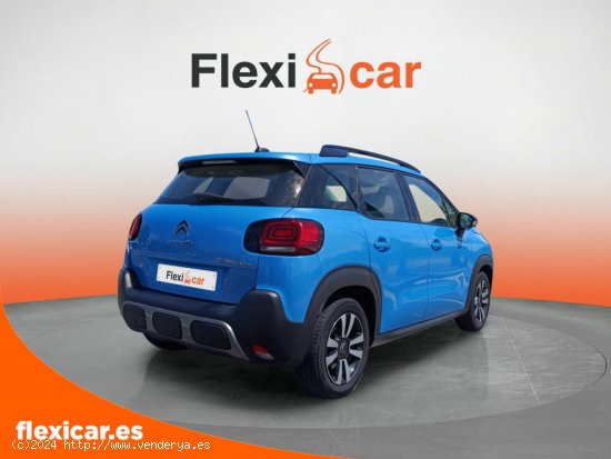 Citroën C3 Aircross PureTech 60kW (82CV) FEEL - Vitoria-Gasteiz