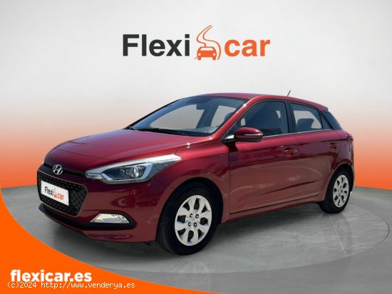 Hyundai i20 1.0 TGDI 74kW (100CV) Klass - Colmenar Viejo