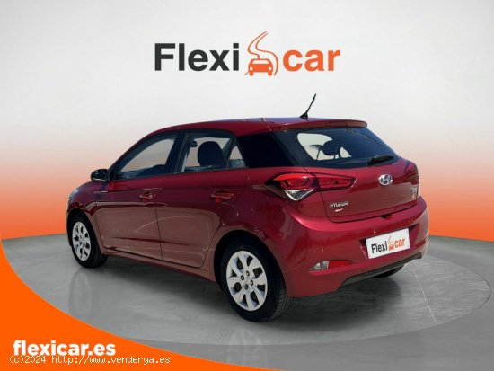 Hyundai i20 1.0 TGDI 74kW (100CV) Klass - Colmenar Viejo