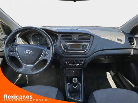 Hyundai i20 1.0 TGDI 74kW (100CV) Klass - Colmenar Viejo