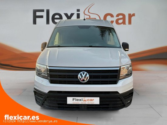 Volkswagen Crafter 2.0 140CV - San Fernando de Henares