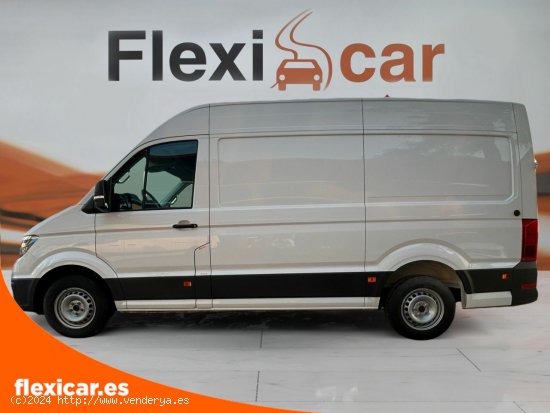 Volkswagen Crafter 2.0 140CV - San Fernando de Henares