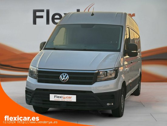 Volkswagen Crafter 2.0 140CV - San Fernando de Henares