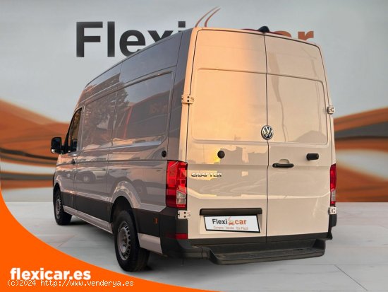 Volkswagen Crafter 2.0 140CV - San Fernando de Henares