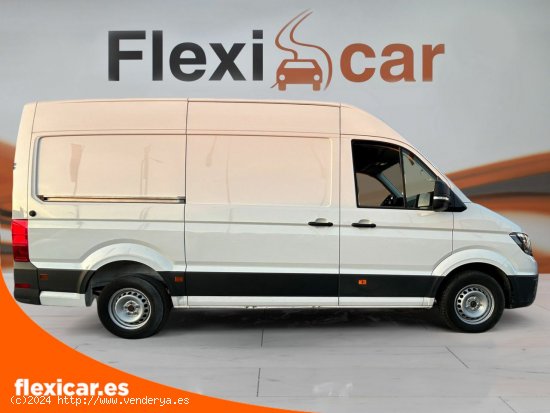 Volkswagen Crafter 2.0 140CV - San Fernando de Henares