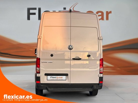 Volkswagen Crafter 2.0 140CV - San Fernando de Henares