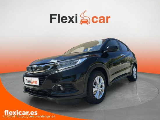 Honda HR-V 1.5 i-VTEC Elegance Navi CVT - San Andrés de Palomar