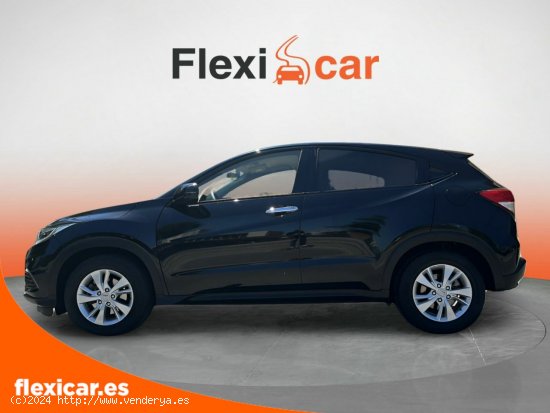 Honda HR-V 1.5 i-VTEC Elegance Navi CVT - San Andrés de Palomar