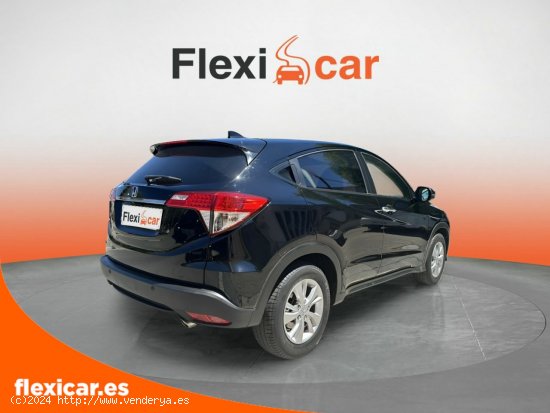 Honda HR-V 1.5 i-VTEC Elegance Navi CVT - San Andrés de Palomar