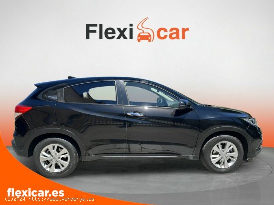 Honda HR-V 1.5 i-VTEC Elegance Navi CVT - San Andrés de Palomar