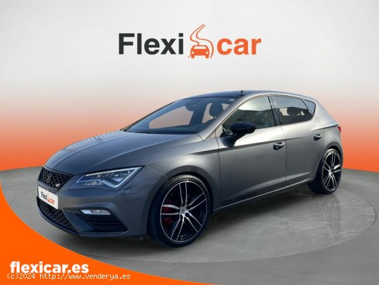 Seat Leon 2.0 TSI 221kW (300CV) DSG-6 St&Sp CUPRA - Vélez-Málaga