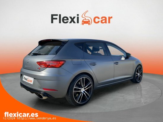 Seat Leon 2.0 TSI 221kW (300CV) DSG-6 St&Sp CUPRA - Vélez-Málaga